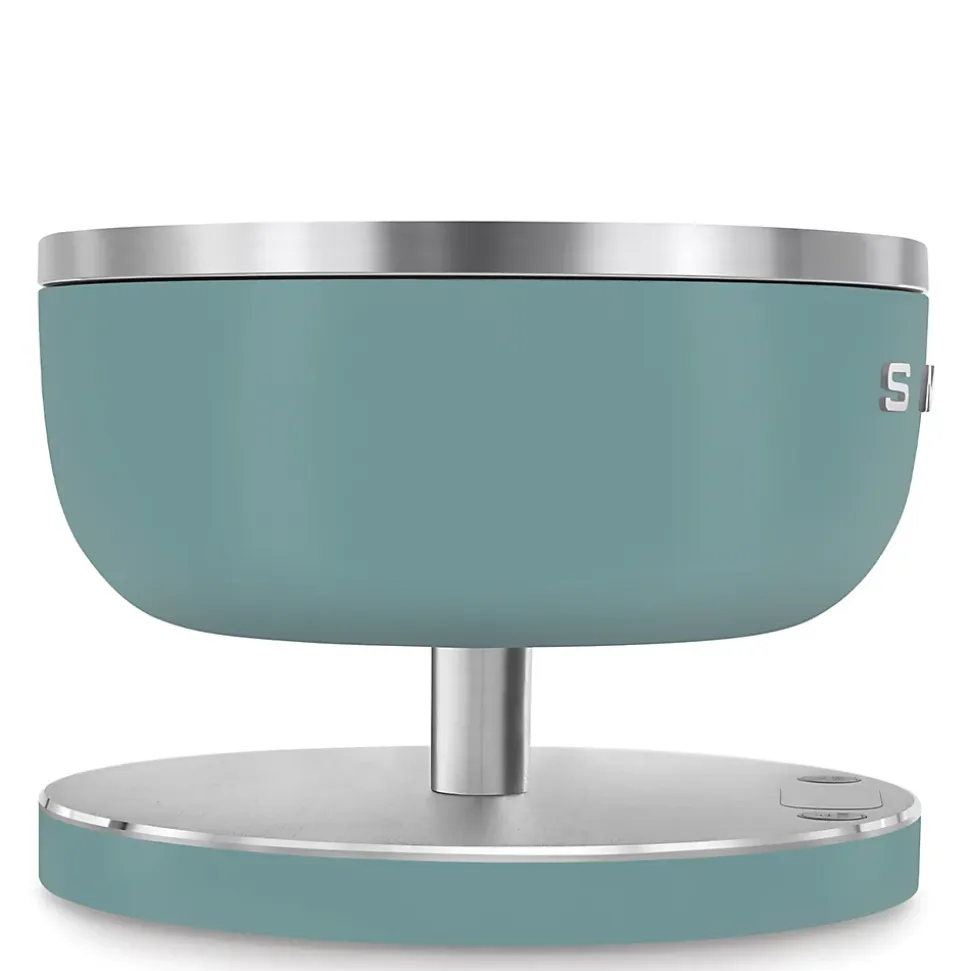 Balance de cuisine électronique 5kg Smeg KSC01EGMWW