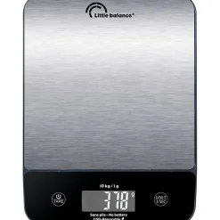 Balance de cuisine LITTLE BALANCE 8711