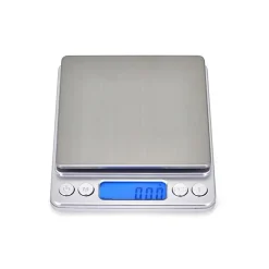 Balance de cuisine LIVOO DOM474