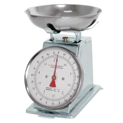 Balance de cuisine manuelle 5kg
