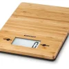 Balance de cuisine mécanique 5kg-1g Soehnle 66308