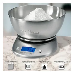 Balance de cuisine numérique Proficook PC-KW 1040
