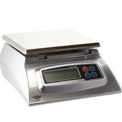 Balance de cuisine PRO 7000 gr précision à 1g - boulangeries, Cuisines & Cantines