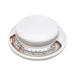 Balance de cuisine sans pile 2 kg Dr. Oetker Baker Edition
