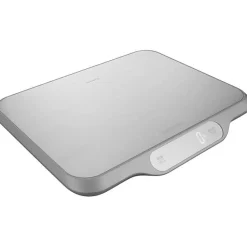 Balance de cuisine Sencor SKS 7300 acier inoxydable 30 kg précision 2 g