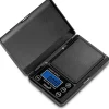Balance De Poche Ultra Précise Pocketscale Noir Harper