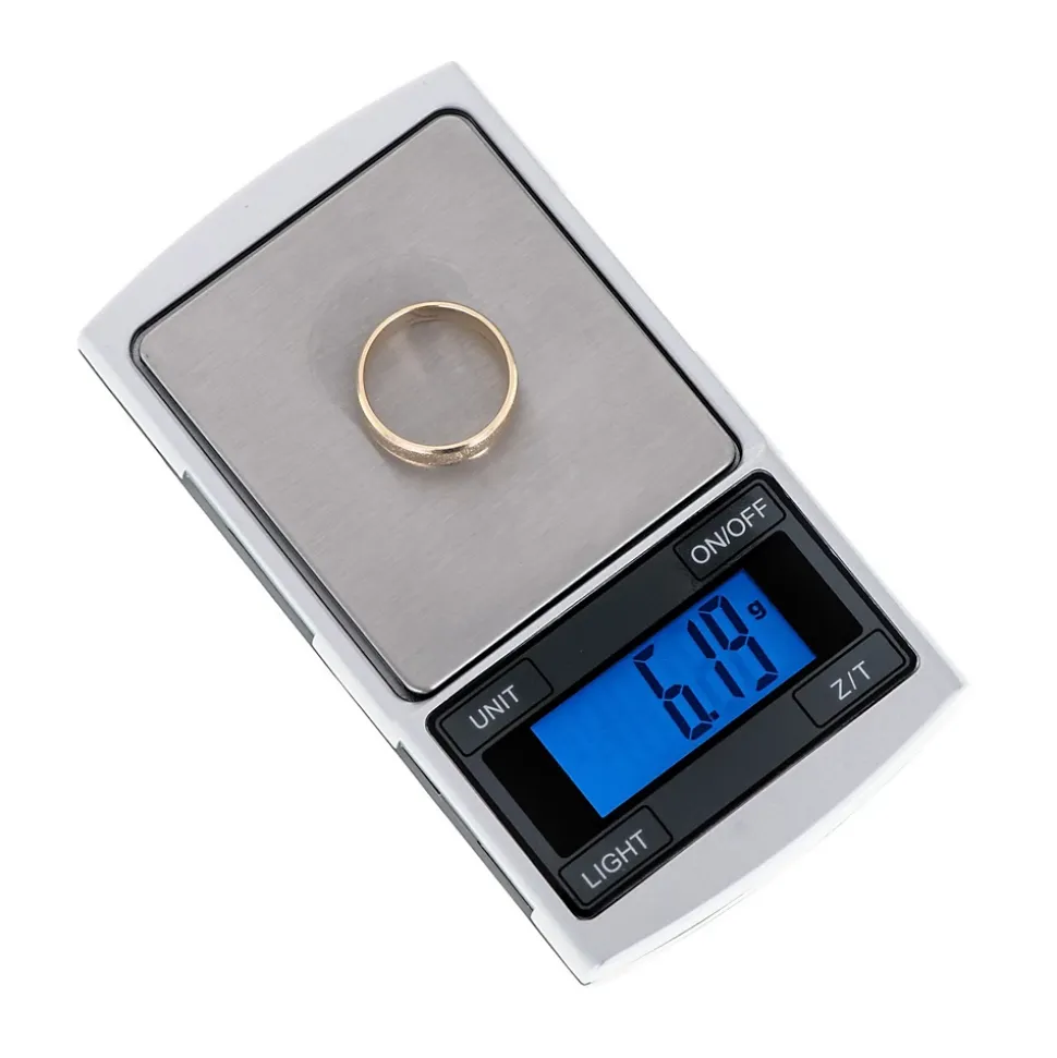 Balance de précision Adler AD 3168 - 100g / 0,01g - Ecran LCD
