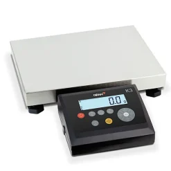 Balance de Précision Industrielle Série K3R - Gram - l40- L0.1- P49.5- h9- ABS