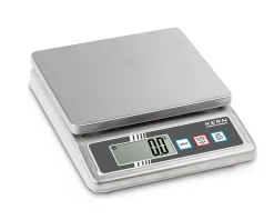 Balance de table en inox FOB K-NS - Kern - l0.1- L0.1- P0.1- h0.1- Inox