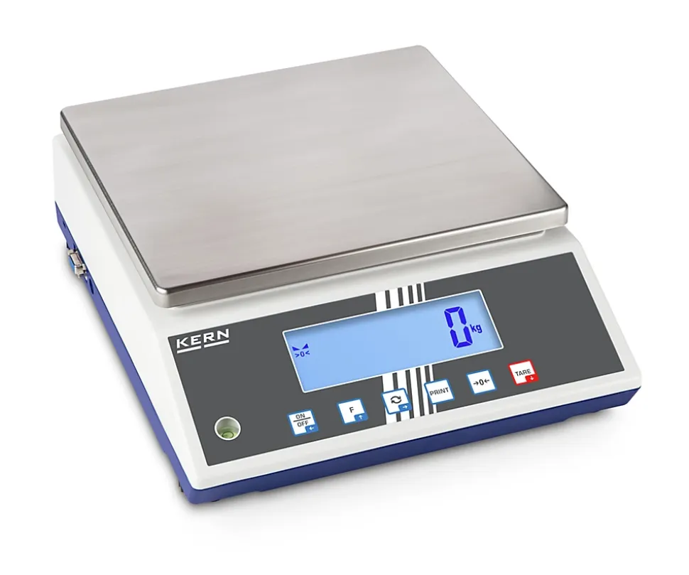 Balance de table IoT-Line FCB 6K-3DM - Kern
