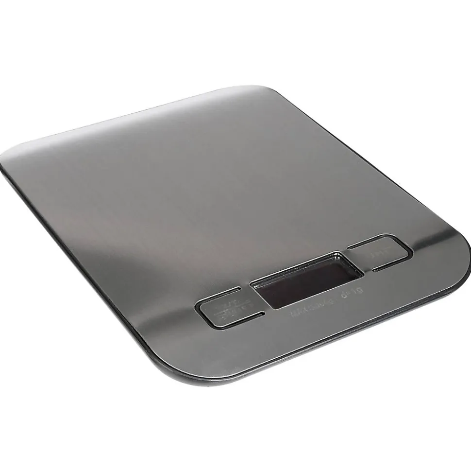 Balance digital en inox - 5Five