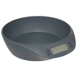 Balance digitale - Gris- 5five