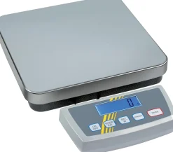 BALANCE ELECTRONIQUE PESAGE PATONS-L2G