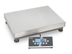 Balance plateforme industrielle IOC K-LM - Kern - l0.1- L0.1- P0.1- h0.1-