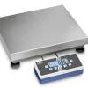 Balance plateforme industrielle IOC K-M - Kern - l0.1- L0.1- P0.1- h0.1-