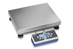 Balance plateforme industrielle IOC K-M - Kern - l0.1- L0.1- P0.1- h0.1-