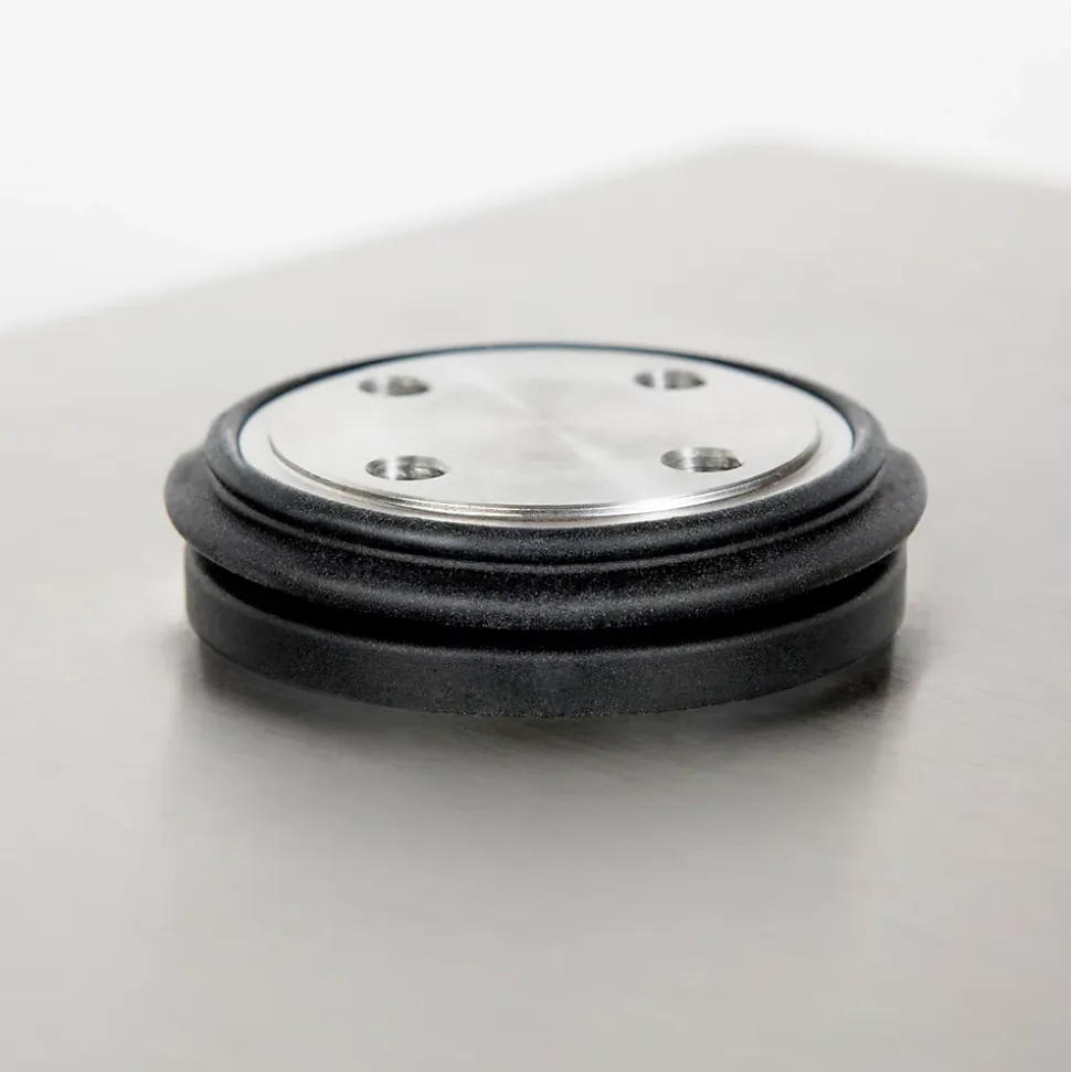 Balance pour l'alimentaire Série S5i RS avec Connectivité - Gram - l29.5- L0.1- P33.4- h11- Acier Inoxydable