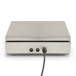 Balance pour l'alimentaire Série S5i RS avec Connectivité - Gram - l29.5- L0.1- P33.4- h11- Acier Inoxydable