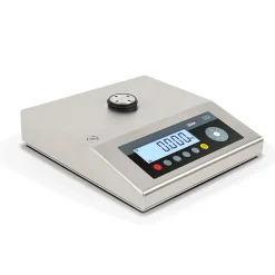 Balance pour l'alimentaire Série S5i - Gram - l29.5- L0.1- P33.4- h11- Acier Inoxydable