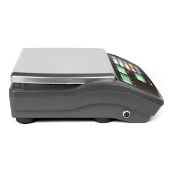 Balance Professionnelle Industrielle Gamme VK - Gram - l38.2- L0.1- P0.1- h12.4- ABS