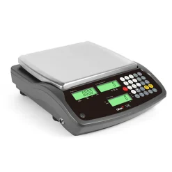 Balance Professionnelle Industrielle Gamme VK - Gram - l38.2- L0.1- P0.1- h12.4- ABS