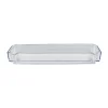 Balconnet 481010467611 pour Réfrigérateur BAUKNECHT, IGNIS, LADEN, WHIRLPOOL