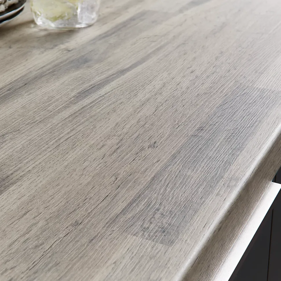 Bande de chant aspect bois GoodHome Kabsa L. 300 cm x l. 40 mm