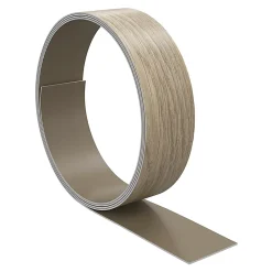 Bande de chant aspect bois clair GoodHome Kala L. 300 cm x l. 42 mm