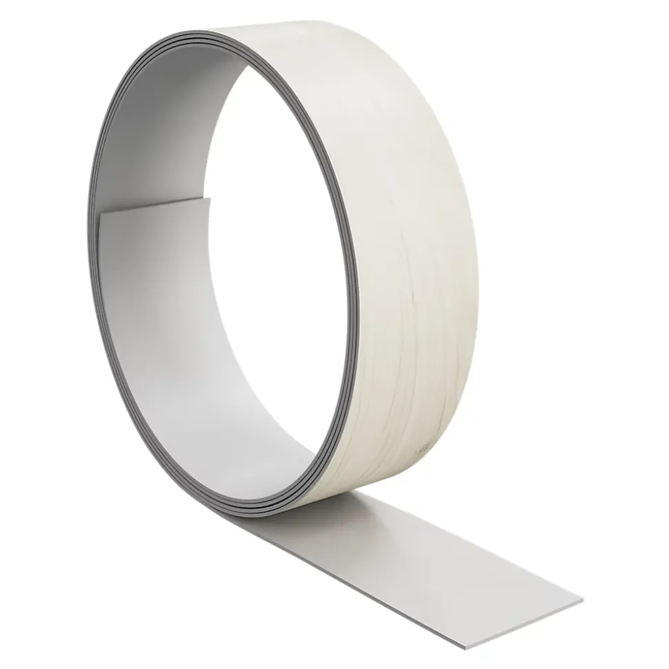 Bande de chant aspect bois pâle GoodHome Berberis L. 300 cm x l. 42 mm