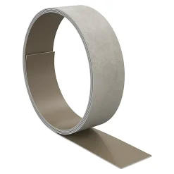 Bande de chant aspect béton GoodHome Kala L. 300 cm x l. 40 mm