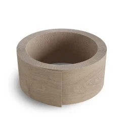 Bande de chant aspect chêne GoodHome Kabsa L. 300 cm x l. 42 mm