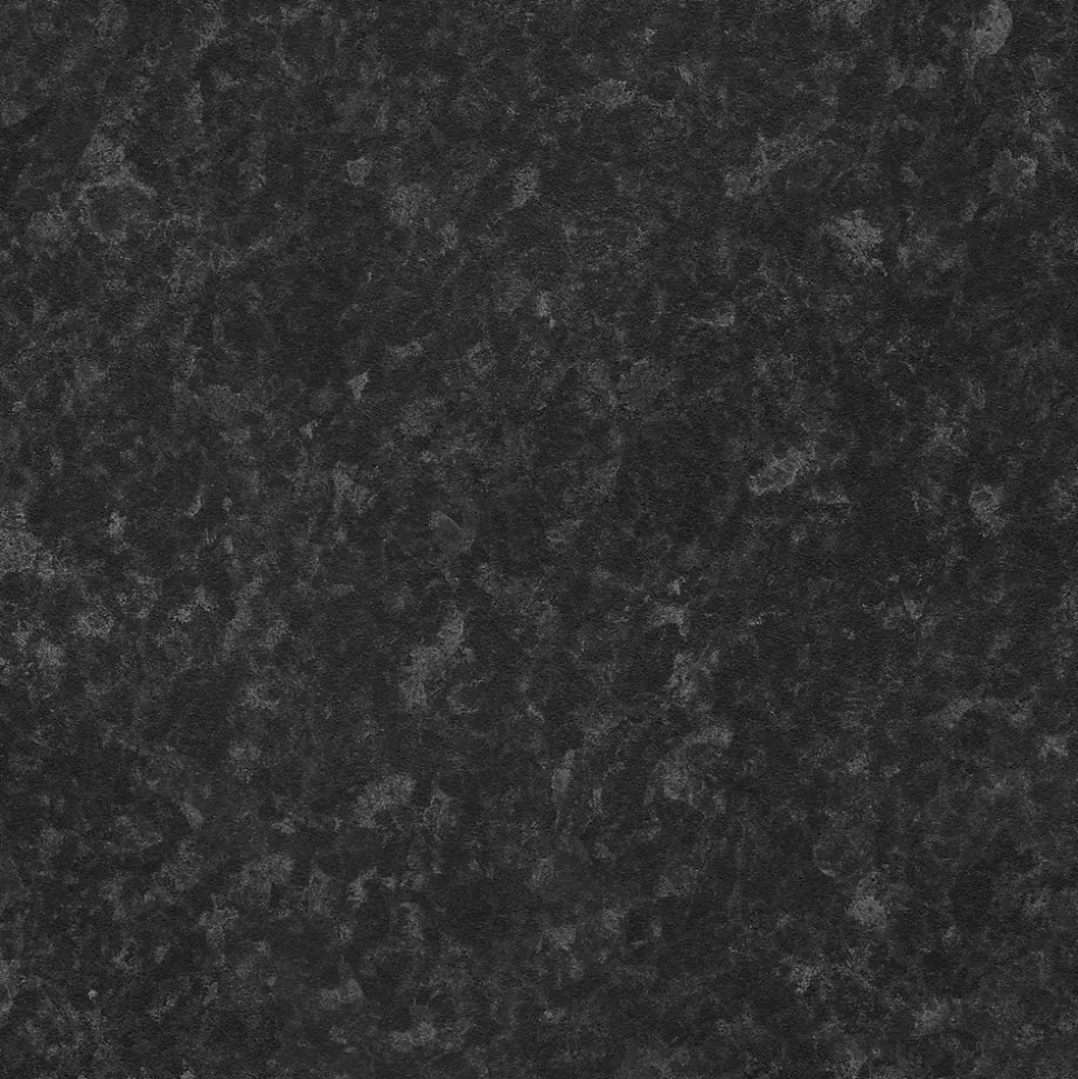 Bande de chant aspect granit noir GoodHome Kabsa L. 300 cm x l. 40 mm