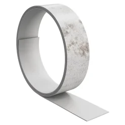 Bande de chant décor granit clair GoodHome Berberis L. 300 cm x l. 42 mm