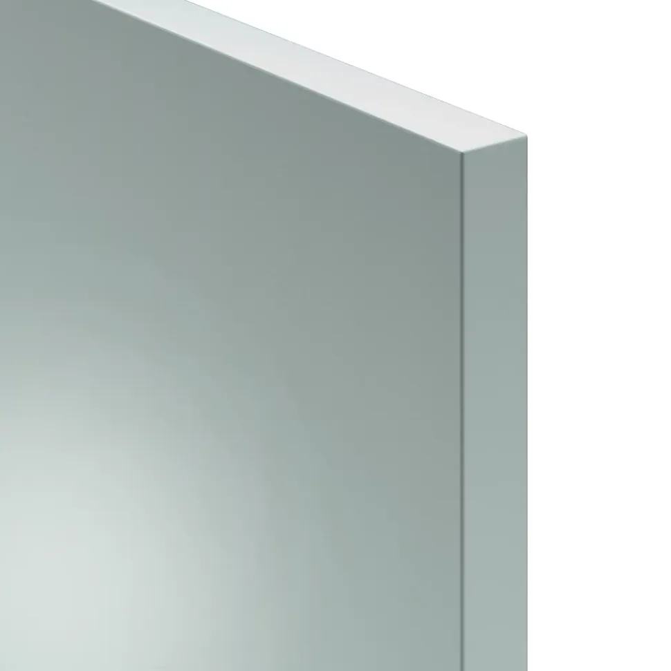 Bande de chant Palma bleu aqua brillant l.10 m