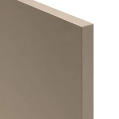 Bande de chant Palma champagne l.10 m