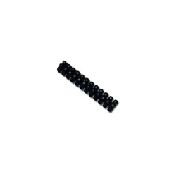 Barrette de connection 15A 2,5mm2 , par 12 60133