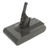 Batterie adaptable E Dyson V8 21.6V 967834-02 pour Aspirateur