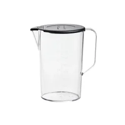 Batteur Bamix MX1000007 SwissLine 200W rouge