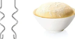 Batteur électrique BOSCH MFQ3010 - 300W 2 vitesses - Blanc