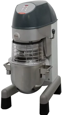 Batteur Mélangeur 20 L XBE20 - 10 Vitesses - Dito Sama