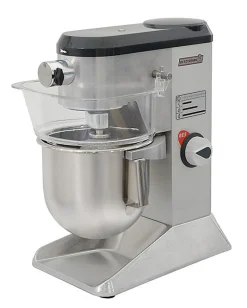 Batteur Mélangeur BE5 avec Prise d'Accessoires - 5 Litres - Dito Sama
