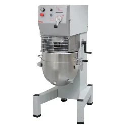 Batteur Mélangeur BMX60 avec Prise d'Accessoires - 60 L - Dito Sama