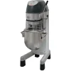 Batteur Mélangeur de Sol 30 L Colonne Inox et Prise d'Accessoires XBM30 - 8 Vitesses - Dito Sama