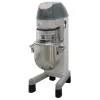 Batteur Mélangeur de Sol 30 L Colonne Inox XBE30 - 10 Vitesses - Dito Sama