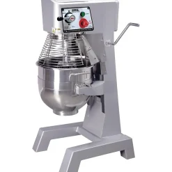 Batteur Mélangeur Professionnel 30 L - 3 Vitesses - Buffalo