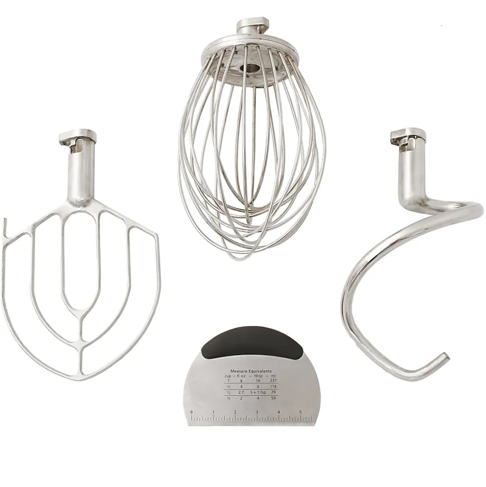 Batteur Planétaire Professionnel 10 L