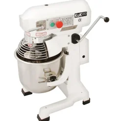 Batteur Planétaire Professionnel 10 L