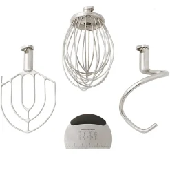 Batteur Planétaire Professionnel 20 L