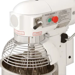 Batteur Planétaire Professionnel 20 L