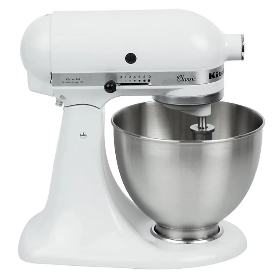 Batteur Professionnel 4.28 litres Classic K45 - Kitchenaid